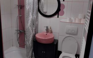 Apartament 2 camere de inchiriat, Podu de Fier, Iasi - Poză 6