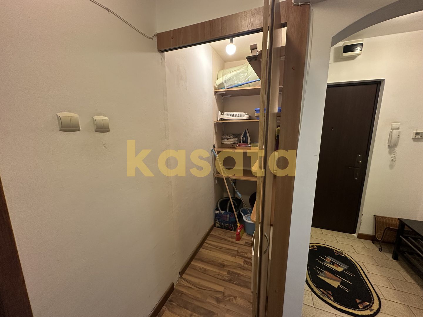 2 Camere | Lujerului | Renovat | Bloc Anvelopat | Lângă Plaza Mall - Poză 16