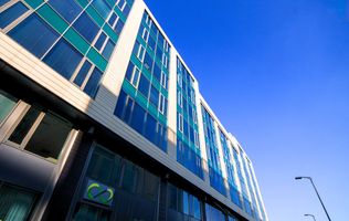 Spatiu modern pentru birouri - 1954.58 mp - Metrou Aurel Vlaicu