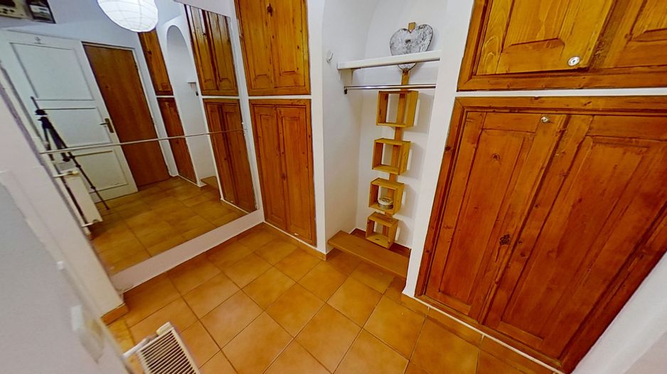 Garsoniera 35mp 7Min Metrou Unirii Centru Vechi Smardan Universitate - Poză 5