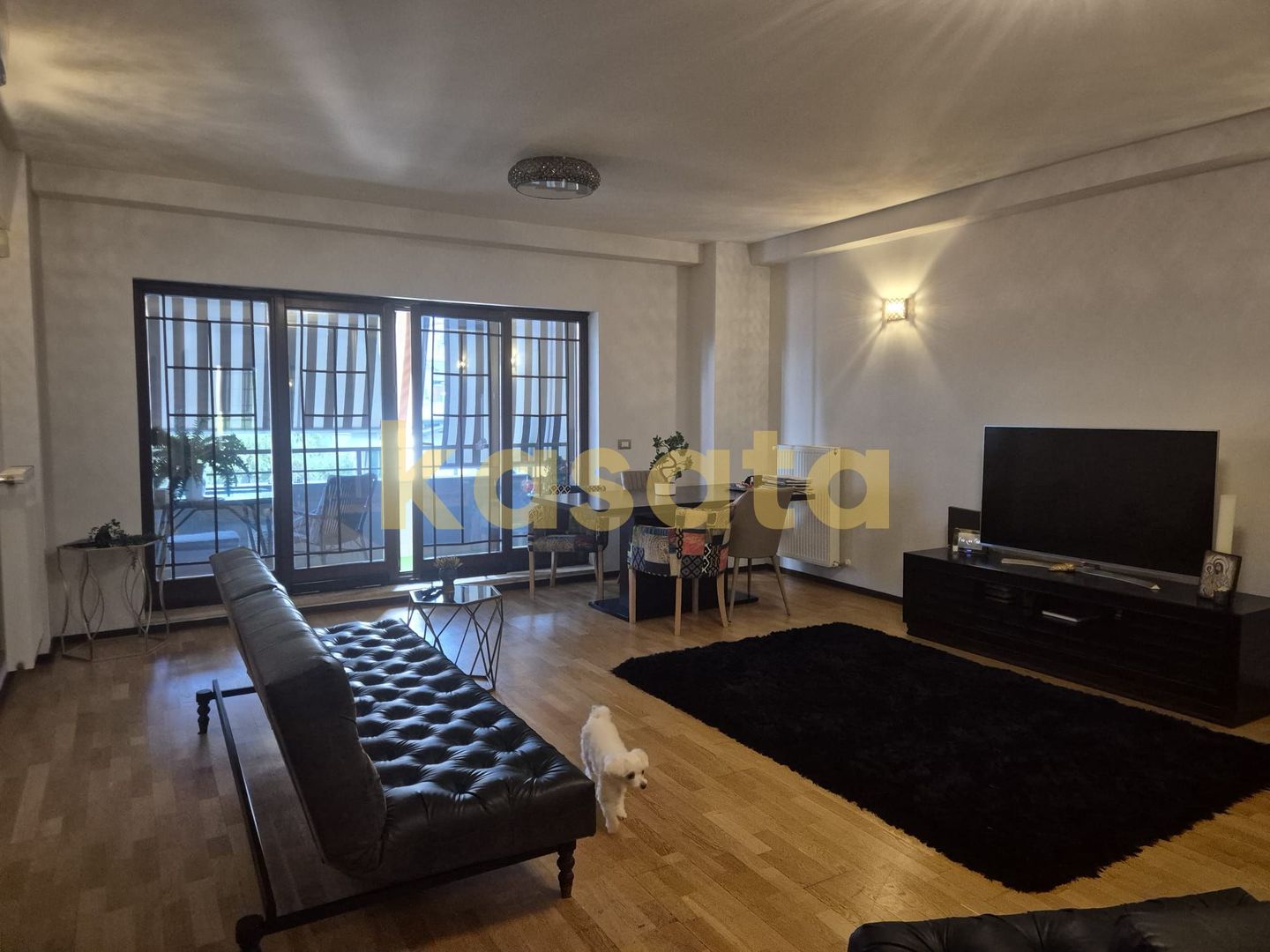 FLOREASCA | 3 CAMERE | LOC DE PARCARE - Poză 1