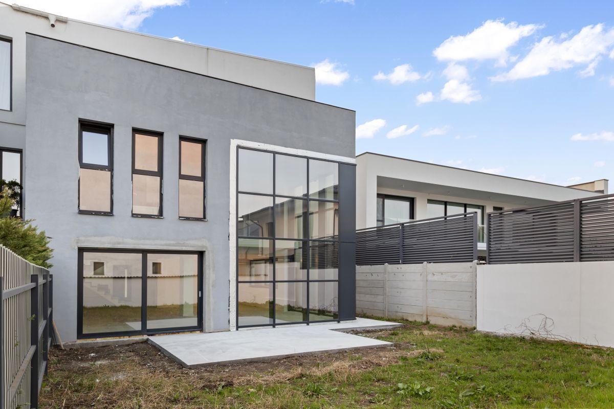 Vila deosebita langa padure I Design unic și exclusivist - Poză 4