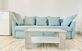 Oferta Inchiriata - Studio Take 43 | complet renovat, centrala proprie | 30 mp - Poză 5