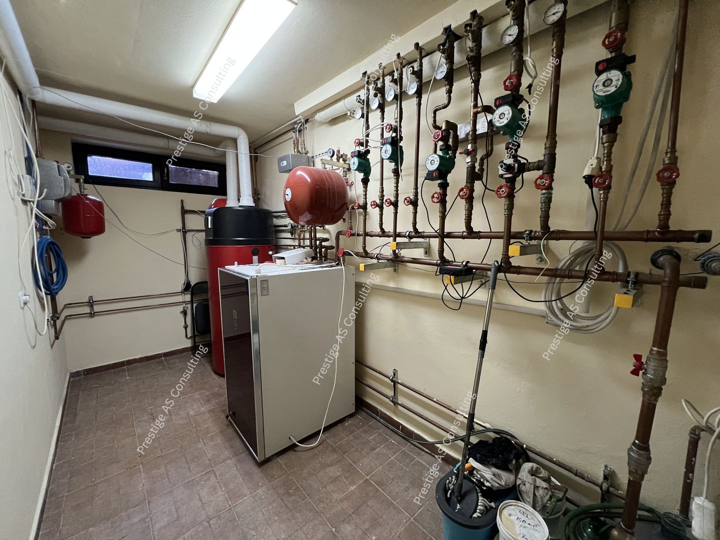 Vila eficienta energetic, teren generos–1430 mp Dumbravita - Poză 32