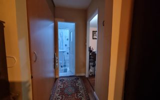 Apartament 2 camere, semidecomandat, parter inalt, Cetate - Poză 7