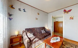 Apartament 4 camere | 2 băi | Complet utilat | Ideal pentru studente - Poză 14