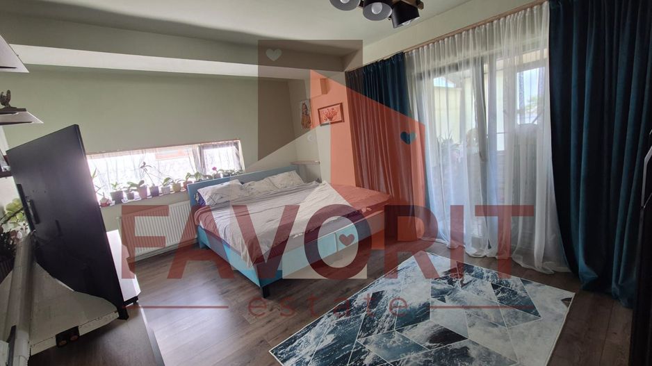 Apartament 3 camere | Giroc - Poză 2