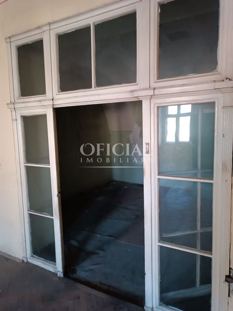 Apartament 2 Camere | 74 Mp | Ultracentral | Renovabil | Piata Unirii - Poză 8