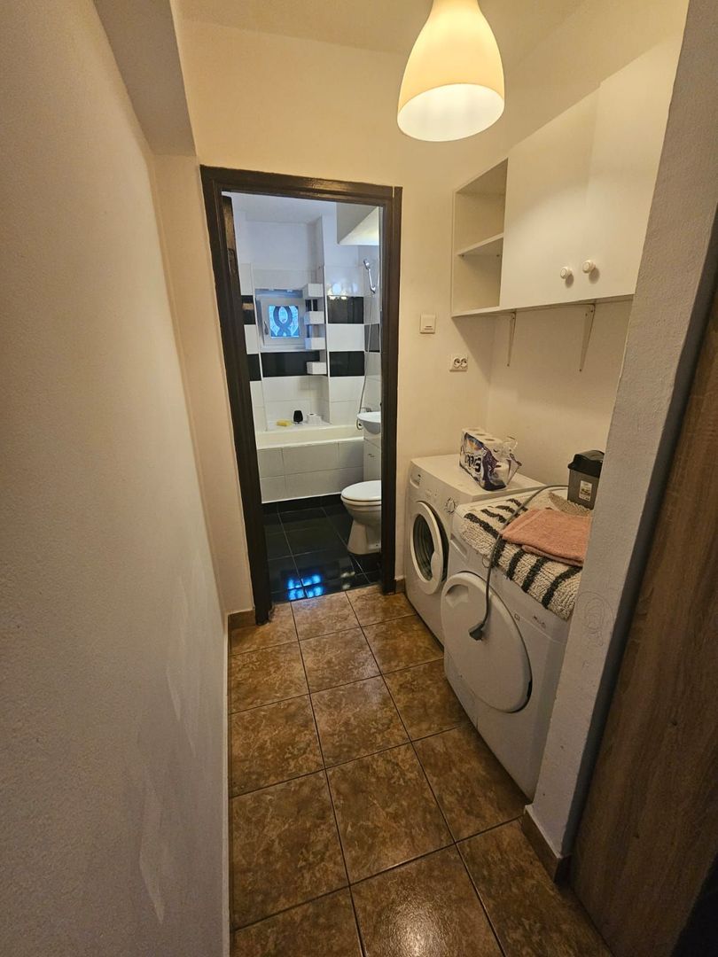 Apartament 3 camere ultracentral- Ramada - Poză 6