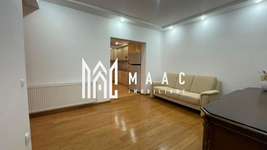 Apartament 5 camere | 105MPU | Curte | Zona Sub Arini - Poză 4