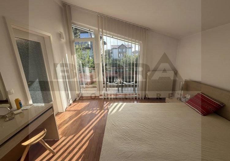 Casa tip duplex de inchiriat, Buna Ziua - Poză 5