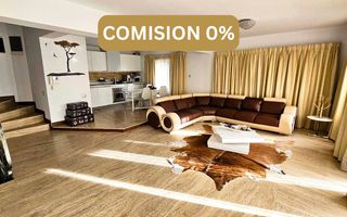 COMISION 0% | CASĂ DE VÂNZARE ÎN SIBIU ZONA CALEA POPLĂCII - Poză 1