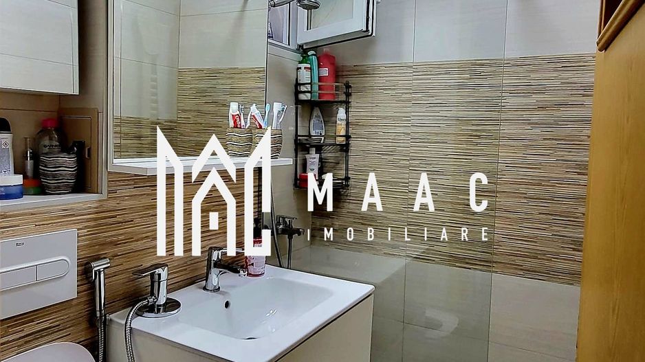 Apartament 3 camere | Nord | Centrala proprie - Poză 8