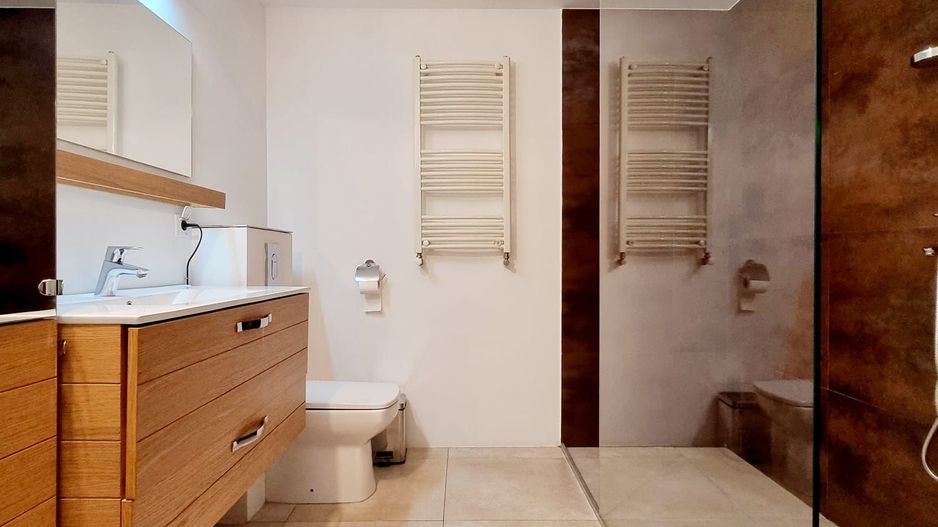 2 Camere Calea Dudesti B-dul Unirii Nerva Traian B-dul Octavian Goga - Poză 7