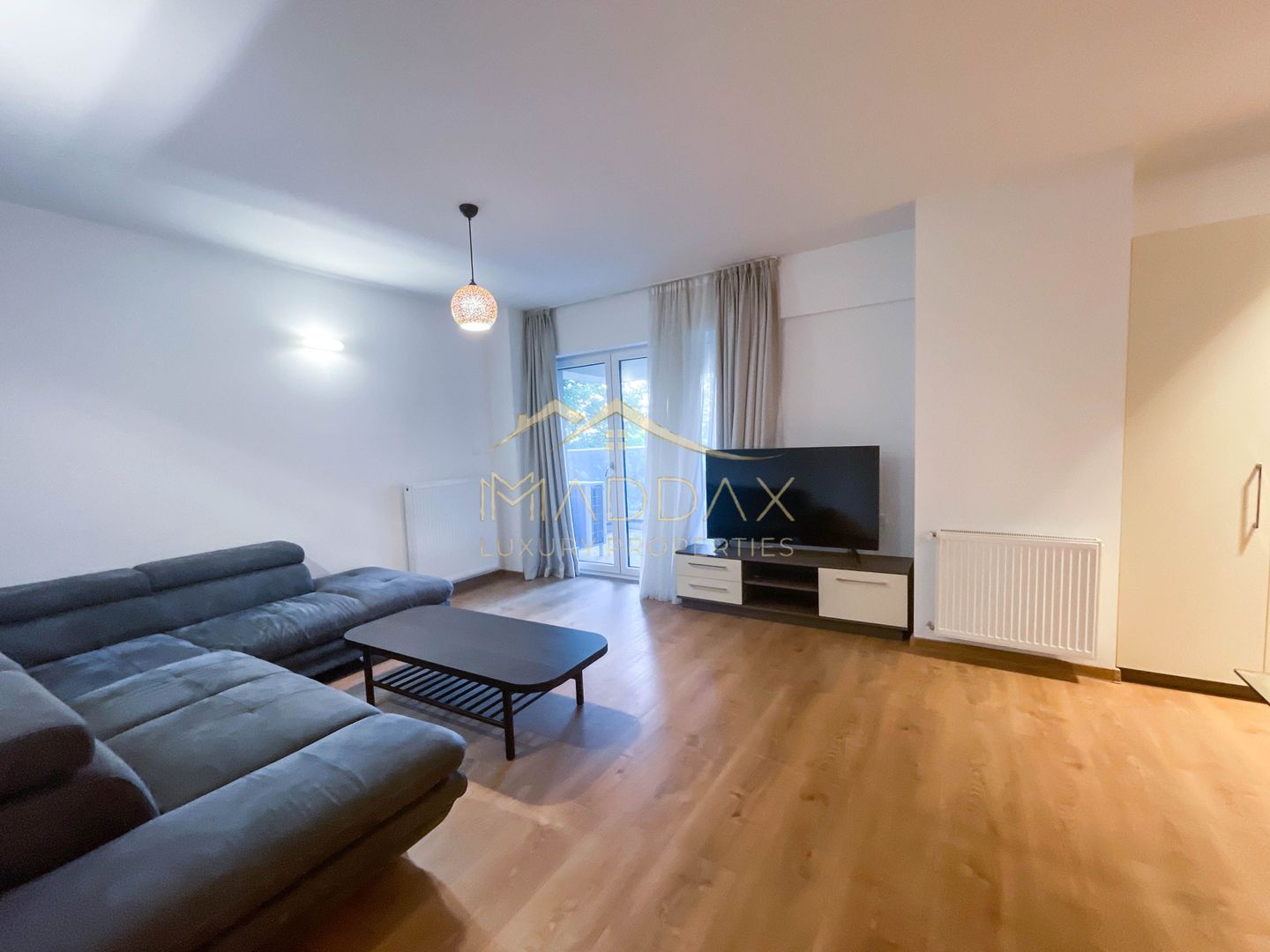 Apartament cu 3 camere ***Fully Furnished*** // Floreasca - Lake View - Poză 7