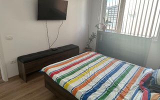 Apartament 3 camere Freidorf  etaj 1 bloc nou - Poză 9