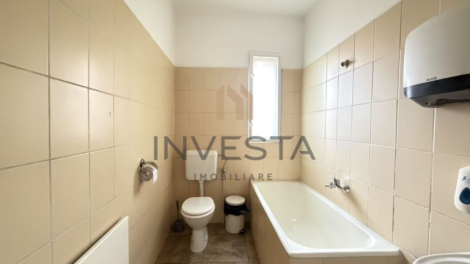 Casa cu destinatie nerezidentiala de inchiriat | zona Centrala - Poză 6