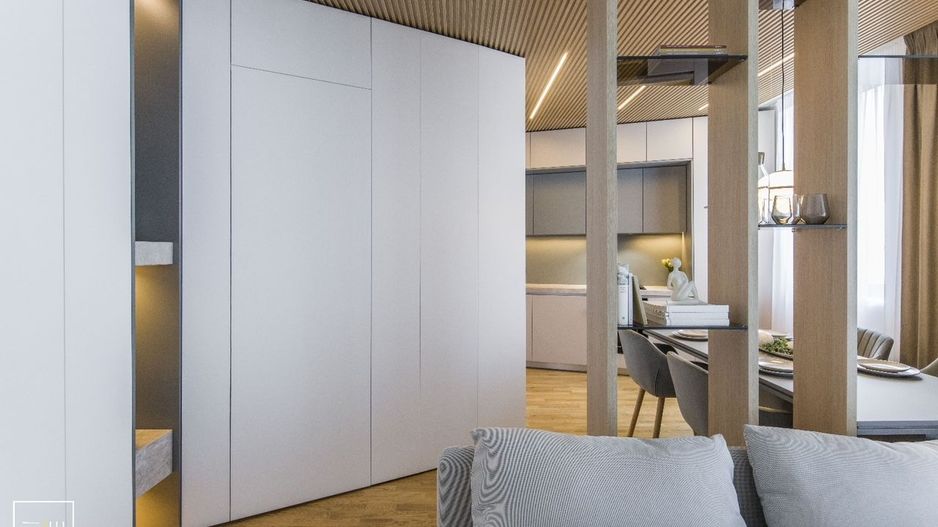 Apartament 3 camere -ISHO - Poză 26