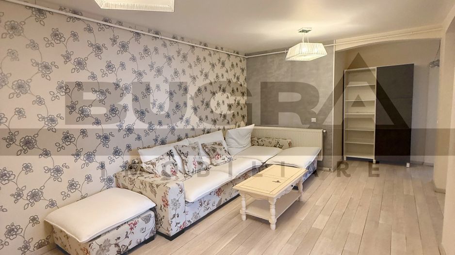Apartament 3 camere, 85 mp, parcare, zona Oaza Residence - Poză 1