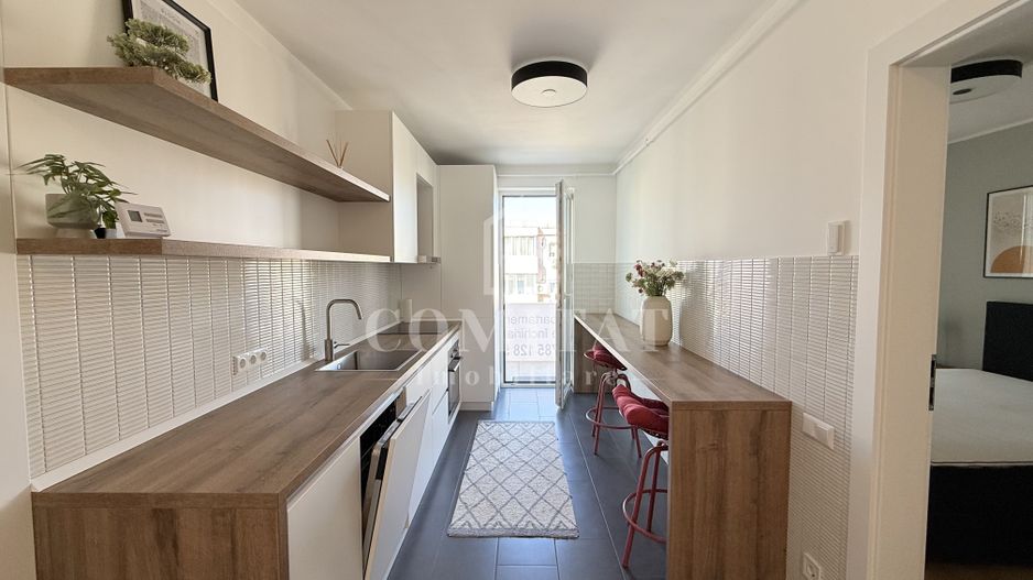 Apartament modern de închiriat zona Aurel Vlaicu - Poză 7