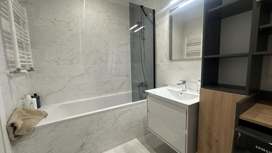 Apartament 2 Camere | Pipera - Residece5 - Poză 9