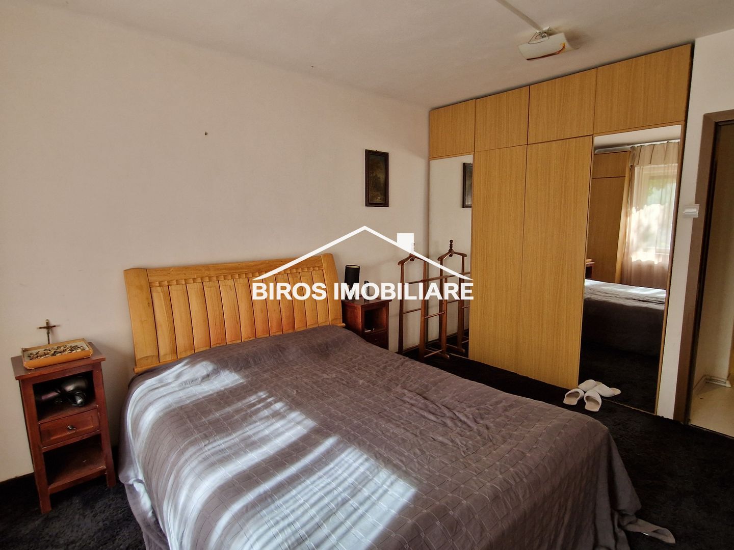 3 camere (2 dormitoare) | Amaradia – Inspectorat - Poză 3