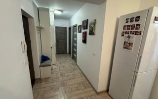 Apartament 3 camere cu parcare SUBTERANA - zona Centrala, Sibiu - Poză 12