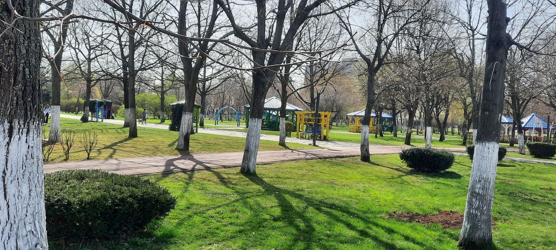 Apartament Vacaresti/Tineretului - Poză 7