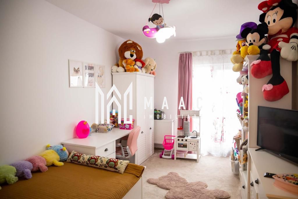 Penthouse | 4 camere | 3 Terase | 116 MPU | Deventer - Poză 6