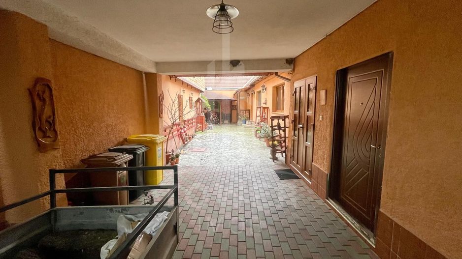 Oportunitate unică – Casă spațioasă de vânzare în zona Terezian - Poză 9