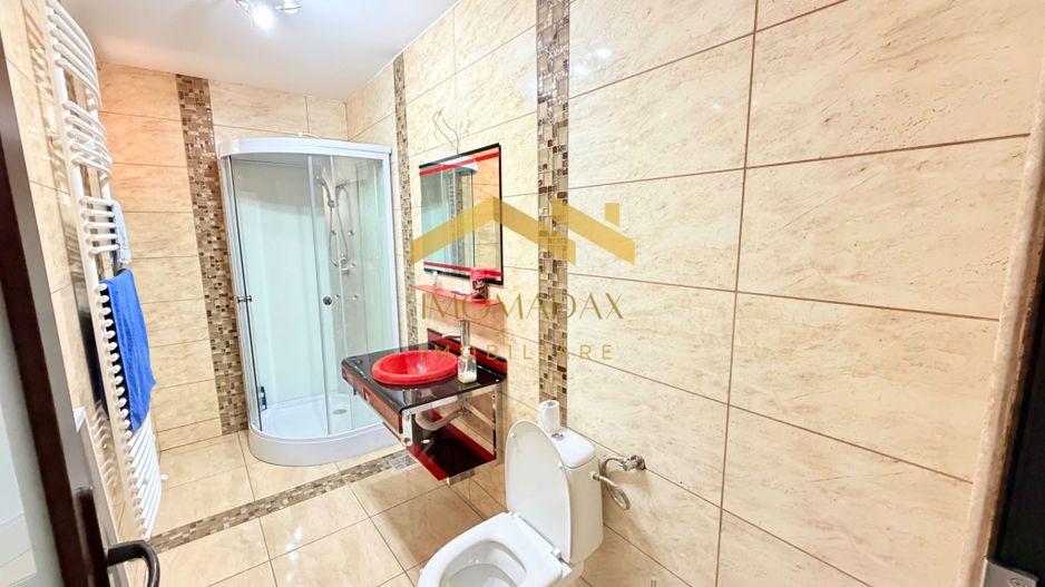 Dumbravita-Casa Individuală-Garaj - Poză 27
