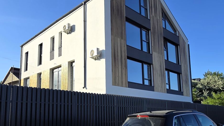 Duplex nou 4 dormitoare de la dezvoltator 0% comision -Str. Odobescu - Poză 7