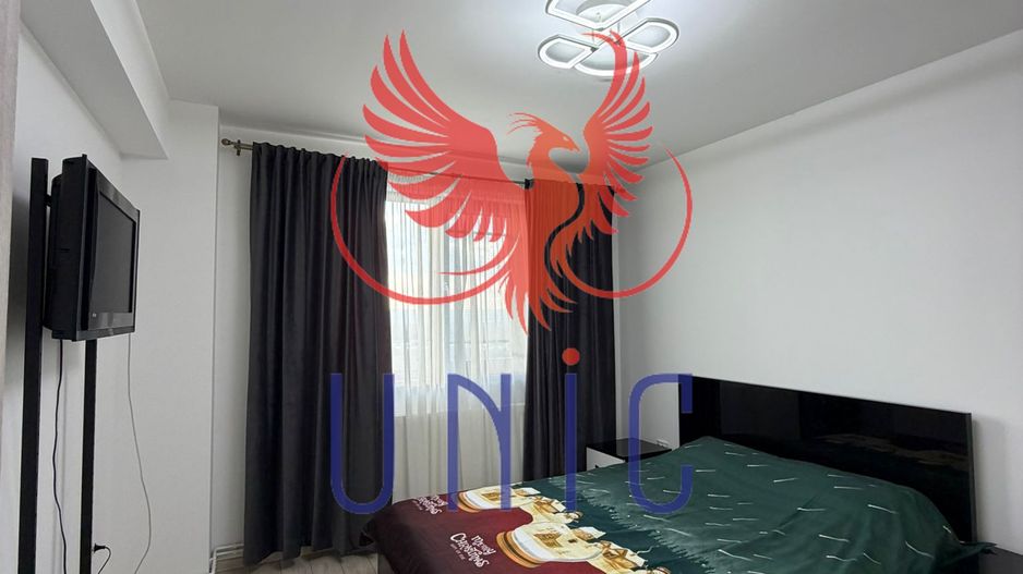 3 camere Calea Severinului-Promenada - Poză 8