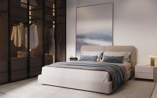 Penthouse 3 Dormitoare, New Golden Mile - Poză 24