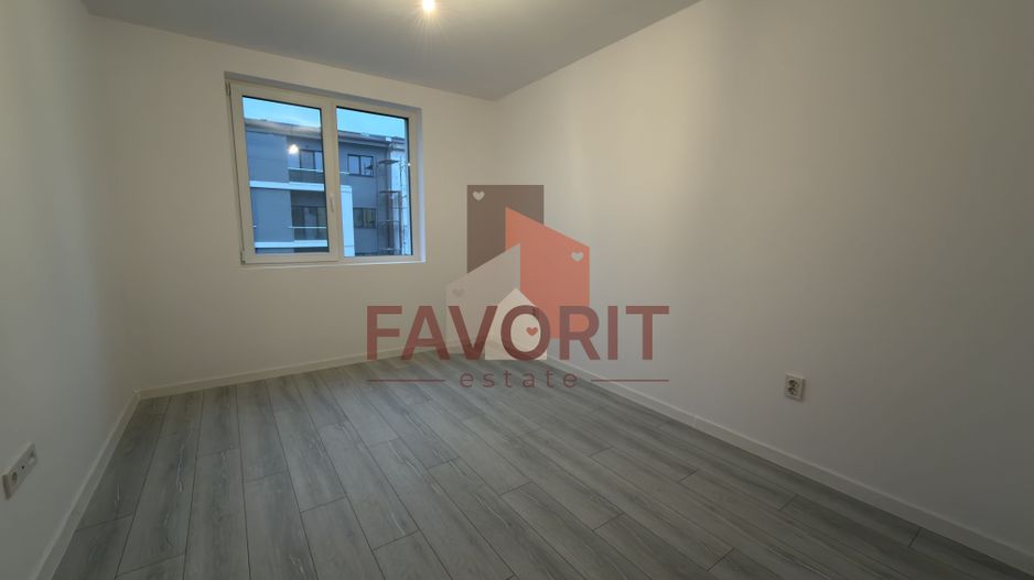 Decomandat. Bucatarie separata. Loc de parcare inclus - Poză 3