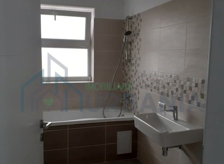 Casa duplex 4 camere, Visan – Bucium, 107 mp, teren 250 mp, terasa, 2 parcari - Poză 6