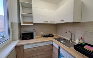 COM 0% Garsoniera renovata, etajul 2 | Lipovei - Poză 5