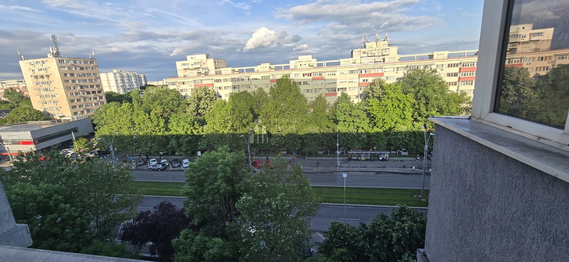 Apartament 2 camere Soseaua Giurgiului - Poză 1