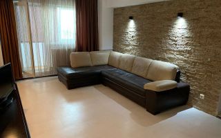 APARTAMENT 3 CAMERE MODERN & RENOVAT BLOC 1990 REABILITAT TERMIC 13 SEPTEMBRIE - Poză 9