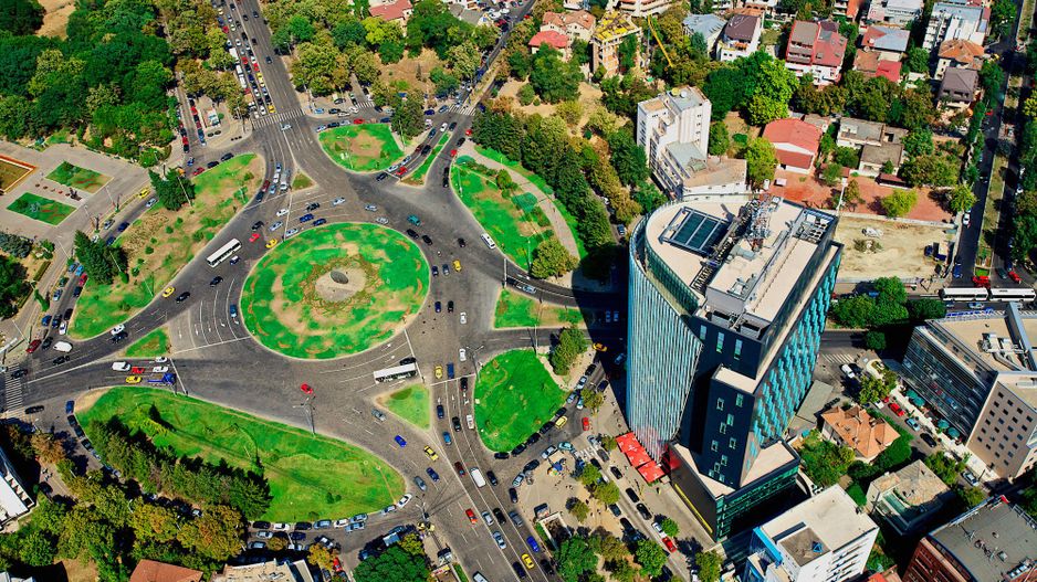 Apartament 4 camere Primaverii Piața Charles de Gaulle - Poză 16