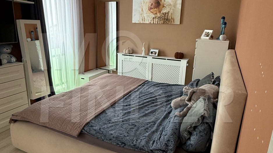 Apartament doua camere etaj 2,  cartier Buna ziua - Poză 6