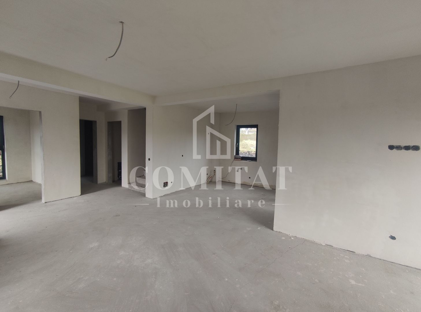 Casa 5 camere | 120 mp |  Zona Chinteni - Poză 1