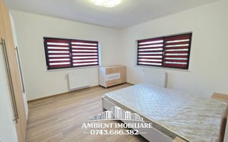 VILĂ D+P+1E, renovată și mobilată, VASLUI - zona Andrei Mureșanu; - Poză 13