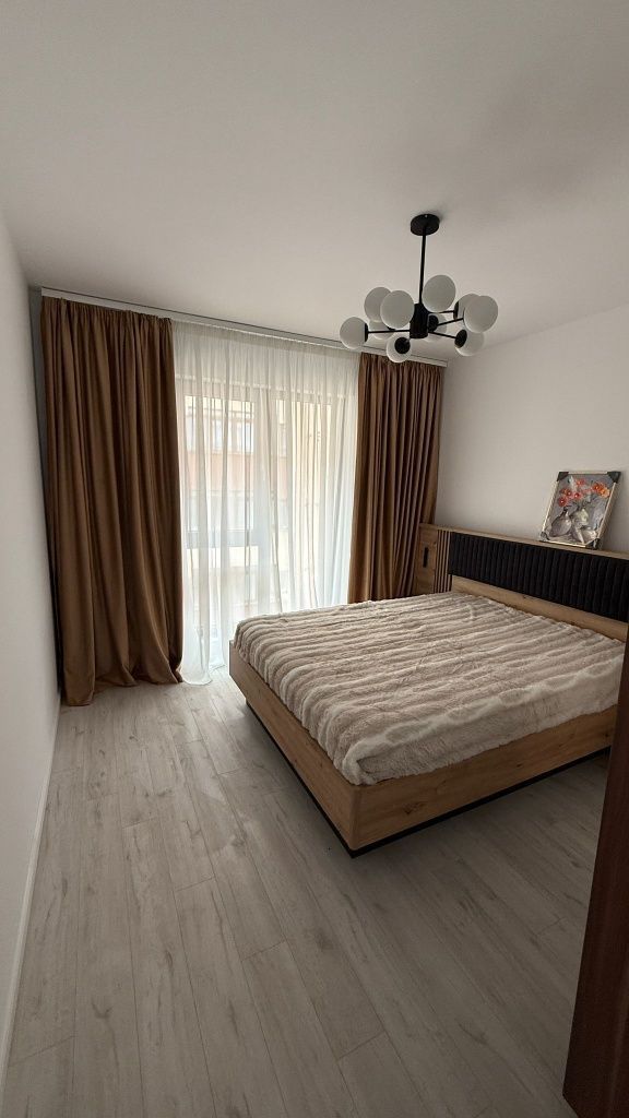 Apartament cu 2 camere PRIMA INCHIRIERE - Poză 5