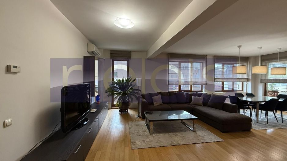 HERASTRAU | INCHIRIERE 4 CAMERE | MOBILAT-UTILAT LUX | PARCARE | 200MP - Poză 4