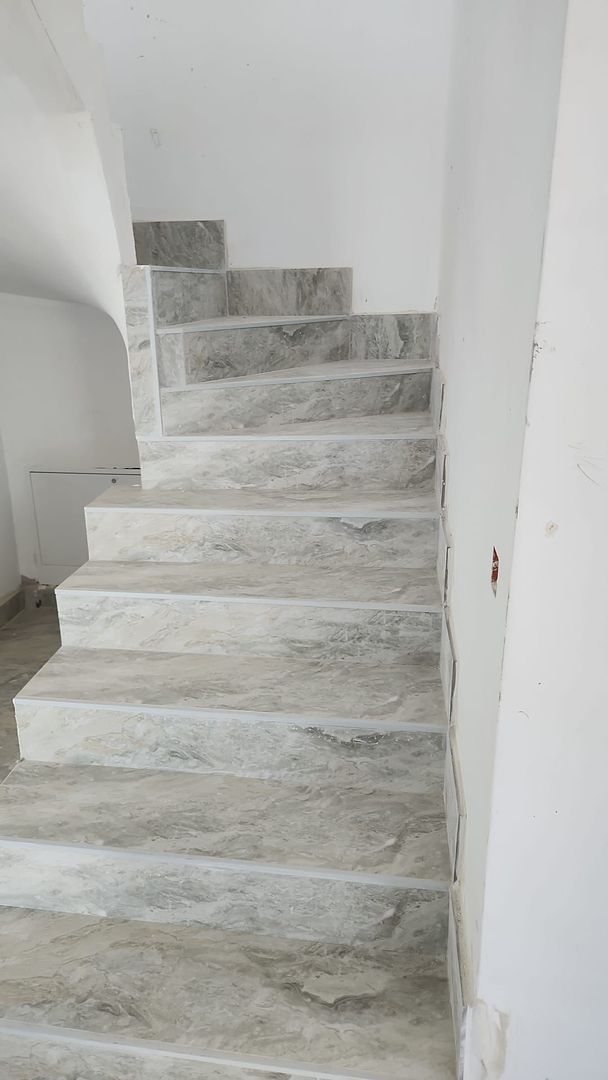 Casă individuală Domnești – curte 400 mp, 4 camere, utilități - Poză 19