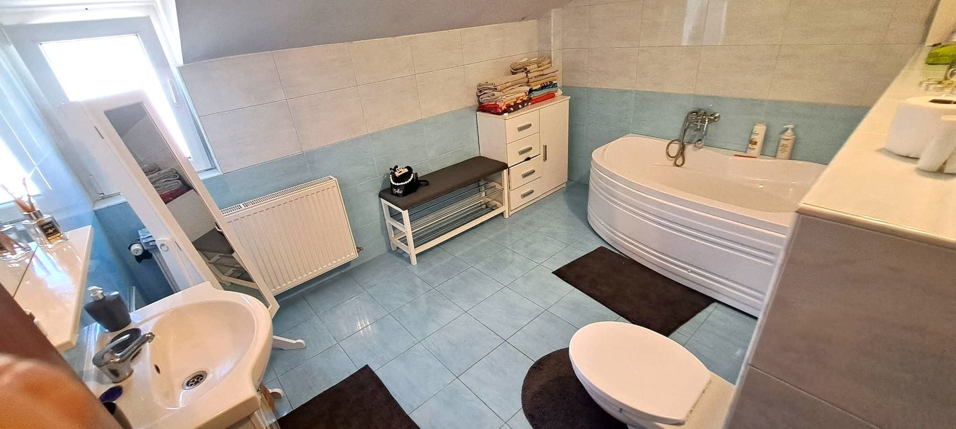 Vestinvest Casă mansardată de vânzare în Paleu – Cartier Orizont II - Poză 11