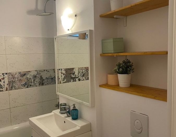 Apartament 2 camere de inchiriat, 2 minute Metrou Lujerului - Poză 8