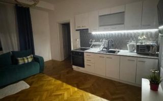 Bulevardul Corneliu Coposu | Închiriere Apartament 3 camere - Poză 4