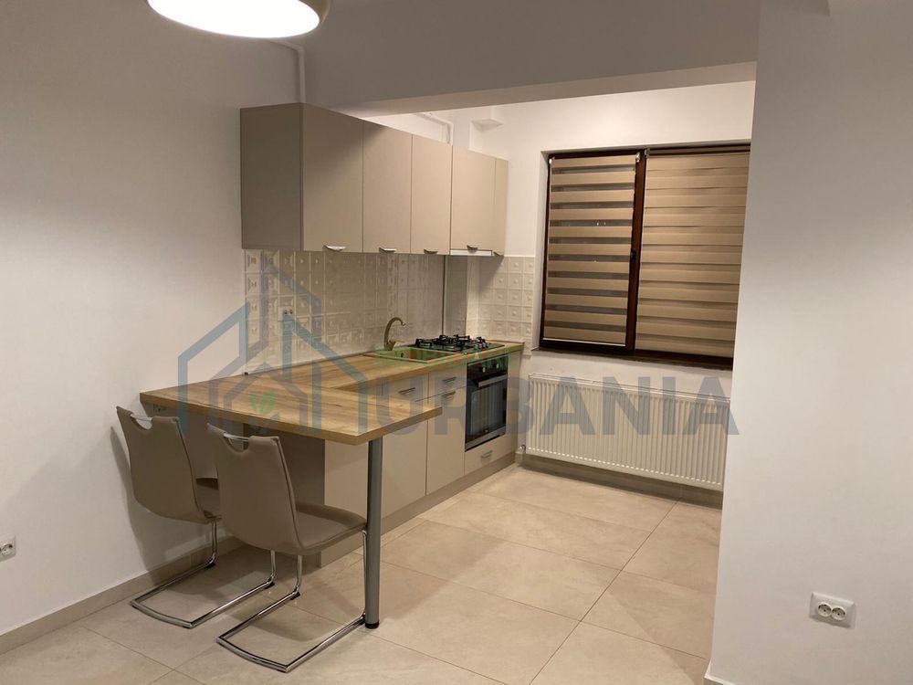 Apartament 2 camere, etaj 8/13, Concept Residence, Iași - Poză 6